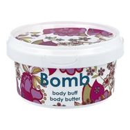 Bomb Cosmetics Body Buff 200 ml Vücut Kremi