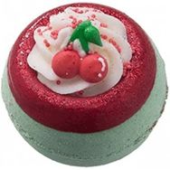 Bomb Cosmetics Cherry On Top 160 gr Blaster