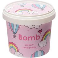 Bomb Cosmetics Cloud 9 375 gr Vücut Peelingi