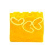 Bomb Cosmetics Honey Bee Good 100 gr Sabun Dilimi
