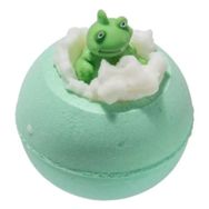 Bomb Cosmetics It's Not Easy Being Green 160 gr Blaster