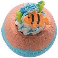 Bomb Cosmetics Just Keep Swimming Blaster 160 gr Banyo Topu