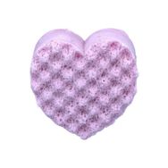 Bomb Cosmetics Lavender Haze 180 gr Lifli Banyo Sabunu