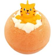 Bomb Cosmetics Meow For Now Blaster 160 g Banyo Topu