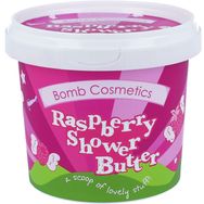 Bomb Cosmetics Raspberry Blower 365 ml Duş Kremi