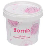 Bomb Cosmetics Scrubology 400 gr Vücut Peeling