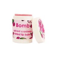 Bomb Cosmetics Spiced Cranberry 4.5 gr Dudak Kremi
