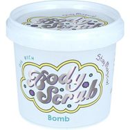 Bomb Cosmetics Stay Magical 400 gr Vücut Peelingi