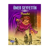 BOMBA - ÖMER SEYFETTIN (ISBN:9789751019684)