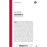 BOMBA - ÖMER SEYFETTIN (ISBN:9789752677043)
