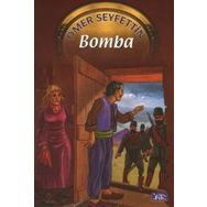 BOMBA - ÖMER SEYFETTIN