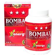 Bombax Kudret Narlı 250 gr Bitkisel Toz