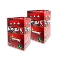 Bombax Kudret Narlı 2x250 gr Toz