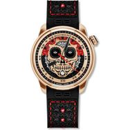 Bomberg CT43APGD.26-3.11 Erkek Kol Saati