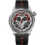 Bomberg CT43ASS.26-1.11 Erkek Kol Saati