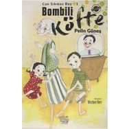 Bombili Köfte - Can Sıkmaz Bey 1 Pelin Güneş