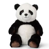 Bon Ton Toys 15183038 WWF 23 cm Oturan Panda Peluş Oyuncak