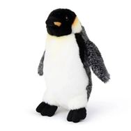 Bon Ton Toys 15189004 WWF 20 cm İmparator Penguen Peluş Oyuncak