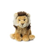 Bon Ton Toys 15192047 WWF 23 cm Oturan Aslan Peluş Oyuncak