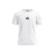 Bona Basics BDTSWI-100974 Beyaz Erkek T-shirt