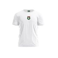 Bona Basics BDTSWI-101112 Beyaz Erkek T-shirt