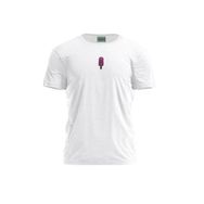 Bona Basics BDTSWİ-101967-XL Beyaz Erkek T-shirt