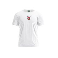 Bona Basics BDTSWİ-102301 Beyaz Erkek T-shirt