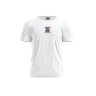 Bona Basics BDTSWI-102653 Beyaz Erkek T-shirt