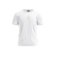 Bona Basics BDTSWI-103758 Beyaz Erkek T-shirt