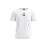 Bona Basics BDTSWİ104354 Beyaz Erkek T-shirt