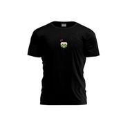 Bona Basics BFTSBI-100356 Siyah Erkek T-shirt
