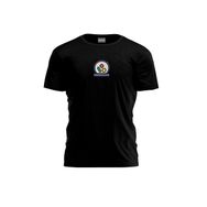 Bona Basics BFTSBI-100454 Siyah Erkek T-shirt