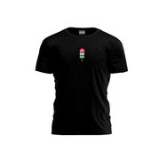 Bona Basics BFTSBİ100255 Siyah Erkek T-shirt