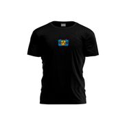 Bona Basics BFTSBİ100280 Siyah Erkek T-shirt