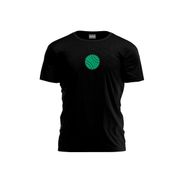 Bona Basics BFTSBİ100299 Siyah Erkek T-shirt