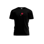 Bona Basics BFTSBİ100310 Siyah Erkek T-shirt