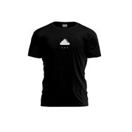 Bona Basics BFTSBİ100316 Siyah Erkek T-shirt