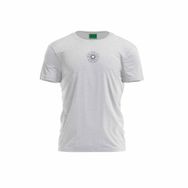 Bona Basics BFTSGI-100146 Gri Erkek T-shirt