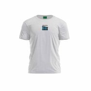 Bona Basics BFTSGI-100224 Gri Erkek T-shirt