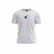 Bona Basics BFTSGİ-100262 Gri Erkek T-shirt