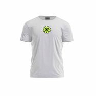 Bona Basics BFTSGI-100305 Gri Erkek T-shirt