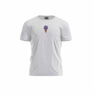 Bona Basics BFTSGI-100352 Gri Erkek T-shirt