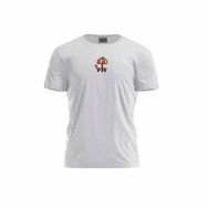 Bona Basics BFTSGI-100363 Beyaz Erkek T-shirt