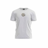 Bona Basics BFTSGI-100380 Beyaz Erkek T-shirt