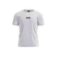 Bona Basics BFTSGI-100386 Gri Erkek T-shirt