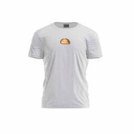 Bona Basics BFTSGI-100415 Gri Erkek T-shirt