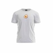Bona Basics BFTSGI-100425 Beyaz Erkek T-shirt