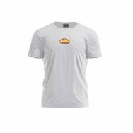 Bona Basics BFTSGI-100426 Gri Erkek T-shirt
