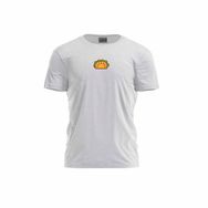 Bona Basics BFTSGI-100429 Beyaz Erkek T-shirt