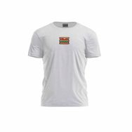 Bona Basics BFTSGI-100450 Beyaz Erkek T-shirt